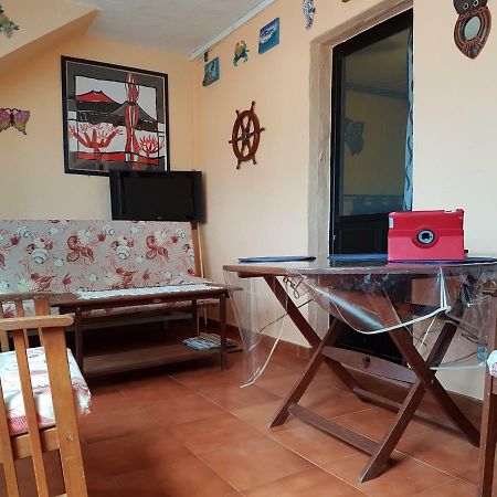 Beautiful Holiday Home Near Of The Sea Mogan Bagian luar foto