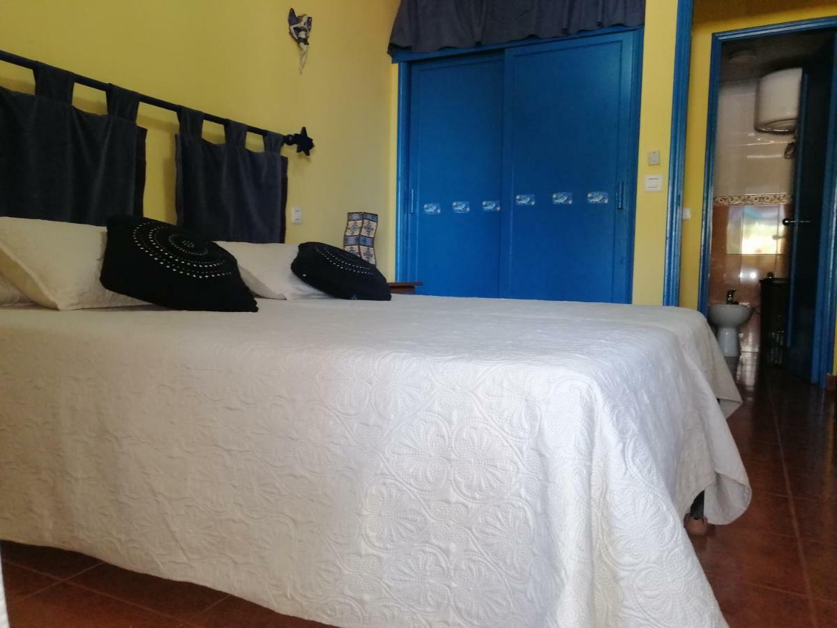 Beautiful Holiday Home Near Of The Sea Mogan Bagian luar foto