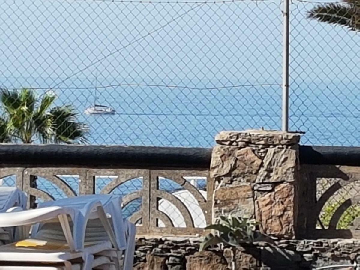 Beautiful Holiday Home Near Of The Sea Mogan Bagian luar foto